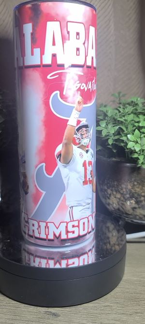 Alabama custom