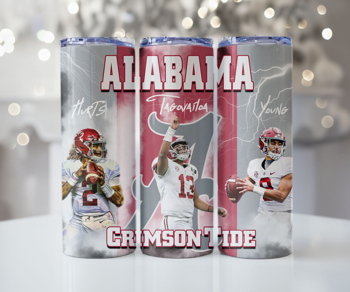 Alabama custom